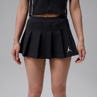 Fustă Nike Jordan Brooklyn Pleated Black/White, s.12 imaginea #2 — magazin online Desire.md