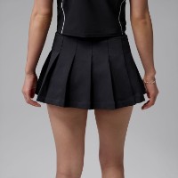 Fustă Nike Jordan Brooklyn Pleated Black/White, s.12 imaginea #3 — magazin online Desire.md