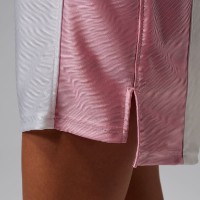 Rochie dame Nike Jordan Brooklyn White/Iced Carmine/Black, s.S  imaginea #7 — magazin online Desire.md