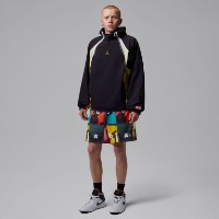 Pantaloni scurți pentru bărbați Nike Jordan Brooklyn White, s.L imaginea #4 — magazin online Desire.md