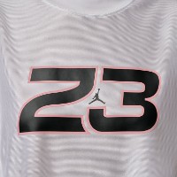 Женское платье Nike Jordan Brooklyn White/Iced Carmine/Black, s.L фото №5 — интернет-магазин Desire.md