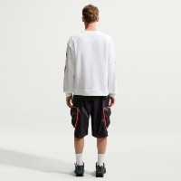 Hanorac barbat Nike Your Message Here White/Vivid Purple/Total Orange, s.M imaginea #4 — magazin online Desire.md