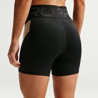 Женские шорты Nike Pro Sculpt Dri-Fit Black/Linen, s.L фото №3 — интернет-магазин Desire.md
