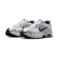 Adidași pentru dame Nike Air Max Moto 2K Pure Platinum/Metallic Silver/Black/Gridiron, s.39