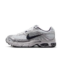 Adidași pentru dame Nike Air Max Moto 2K Pure Platinum/Metallic Silver/Black/Gridiron, s.39 imaginea #2 — magazin online Desire.md