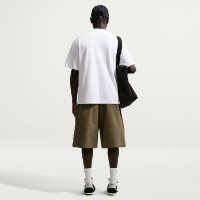 Tricou bărbătesc Nike Your Message Here White, s.M imaginea #4 — magazin online Desire.md