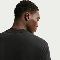 Tricou bărbătesc Nike Your Message Here Black, s.M imaginea #6 — magazin online Desire.md