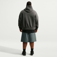 Pantaloni scurți pentru bărbați Nike Tech Helios Dri-Fit Camo Green/Black, s.L imaginea #4 — magazin online Desire.md