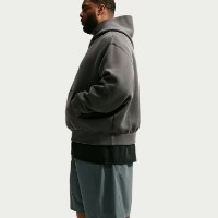 Pantaloni scurți pentru bărbați Nike Tech Helios Dri-Fit Camo Green/Black, s.L imaginea #5 — magazin online Desire.md