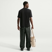 Tricou bărbătesc Nike Your Message Here Black, s.S imaginea #4 — magazin online Desire.md
