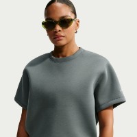 Tricou de dame Nike Pregame Fleece Camo Green, s.XS imaginea #5 — magazin online Desire.md