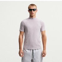 Tricou bărbătesc Nike Tech Dri-FIT ADV College Grey/Black, s.XL