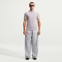 Tricou bărbătesc Nike Tech Dri-FIT ADV College Grey/Black, s.XL imaginea #2 — magazin online Desire.md