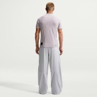 Tricou bărbătesc Nike Tech Dri-FIT ADV College Grey/Black, s.XL imaginea #3 — magazin online Desire.md