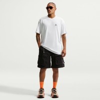 Tricou bărbătesc Nike Pro Seamless Dri-FIT Black, s.M imaginea #3 — magazin online Desire.md