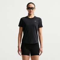 Tricou de dame Nike Swift Dri-Fit Black, s.M