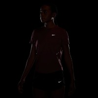 Tricou de dame Nike Swift Dri-Fit Pink Smoke, s.XL imaginea #7 — magazin online Desire.md