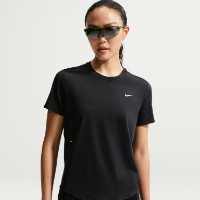 Tricou de dame Nike Swift Dri-Fit Black, s.XL imaginea #5 — magazin online Desire.md
