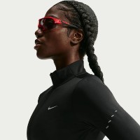 Jachetă de damă Nike Swift Dri-Fit Black, s.XS imaginea #6 — magazin online Desire.md