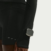 Jachetă de damă Nike Swift Dri-Fit Black, s.XS imaginea #7 — magazin online Desire.md