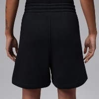 Pantaloni scurți dame Nike Jordan Brooklyn Black, s.S imaginea #3 — magazin online Desire.md
