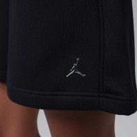 Pantaloni scurți dame Nike Jordan Brooklyn Black, s.S imaginea #5 — magazin online Desire.md