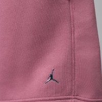 Pantaloni scurți dame Nike Jordan Brooklyn Desert Berry, s.L imaginea #5 — magazin online Desire.md