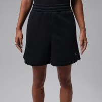 Pantaloni scurți dame Nike Jordan Brooklyn Black, s.L imaginea #2 — magazin online Desire.md