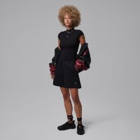 Pantaloni scurți dame Nike Jordan Brooklyn Black, s.L imaginea #4 — magazin online Desire.md