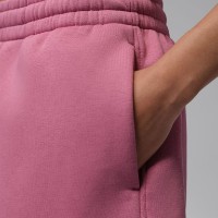 Женские шорты Nike Jordan Brooklyn Desert Berry, s.XL фото №7 — интернет-магазин Desire.md