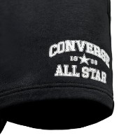 Pantaloni scurți pentru bărbați Converse All Star Black, s.S imaginea #5 — magazin online Desire.md