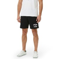 Pantaloni scurți pentru bărbați Converse All Star Black, s.XS