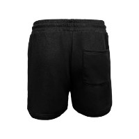 Pantaloni scurți pentru bărbați Converse All Star Black, s.XS imaginea #4 — magazin online Desire.md