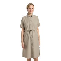 Rochie dame Jack Wolfskin Waimea Dress W Beige, s.M imaginea #3 — magazin online Desire.md