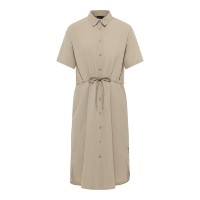 Rochie dame Jack Wolfskin Waimea Dress W Beige, s.XL imaginea #6 — magazin online Desire.md