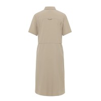 Rochie dame Jack Wolfskin Waimea Dress W Beige, s.XL imaginea #7 — magazin online Desire.md