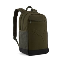Rucsac pentru oraș Puma Buzz Dark Olive imaginea #2 — magazin online Desire.md