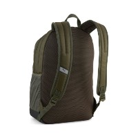 Rucsac pentru oraș Puma Buzz Dark Olive imaginea #3 — magazin online Desire.md