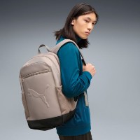 Rucsac pentru oraș Puma Buzz Mouse Gray