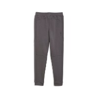 Pantaloni spotivi pentru copii Puma Pumatech Elevated Moody Gray, s.128 imaginea #5 — magazin online Desire.md