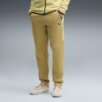 Мужские спортивные штаны Puma Pumatech Elevated Dk Chai Latte, s.M