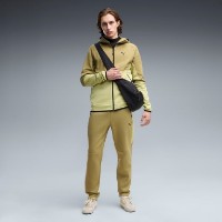Мужские спортивные штаны Puma Pumatech Elevated Dk Chai Latte, s.XXL фото №3 — интернет-магазин Desire.md