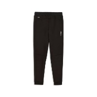 Pantaloni spotivi pentru copii Puma Pumatech Elevated Puma Black, s.152 imaginea #4 — magazin online Desire.md