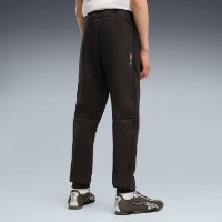 Pantaloni spotivi pentru copii Puma Pumatech Elevated Puma Black, s.164 imaginea #2 — magazin online Desire.md