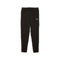 Pantaloni spotivi pentru copii Puma Pumatech Elevated Puma Black, s.164 imaginea #3 — magazin online Desire.md