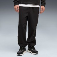 Мужские спортивные штаны Puma Pumatech 4-Way Stretch Woven Puma Black, s.S