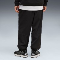 Мужские спортивные штаны Puma Pumatech 4-Way Stretch Woven Puma Black, s.S фото №2 — интернет-магазин Desire.md