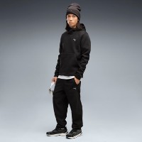 Мужские спортивные штаны Puma Pumatech 4-Way Stretch Woven Puma Black, s.L фото №3 — интернет-магазин Desire.md