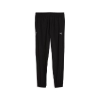 Мужские спортивные штаны Puma Pumatech 4-Way Stretch Woven Puma Black, s.L фото №4 — интернет-магазин Desire.md