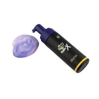 Cremă pentru încălțăminte Crep Foamx Transparent (CREPCP1973) imaginea #3 — magazin online Desire.md